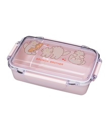 Brunch Brother（ブランチブラザー） 弁当箱 入学式 ランチボックス お