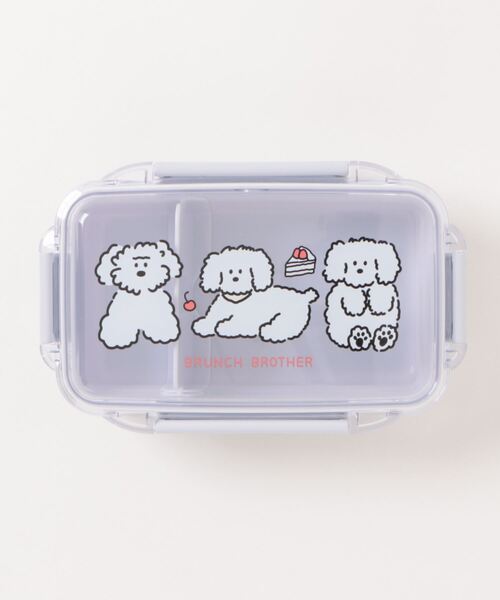 Brunch Brother 弁当箱 ランチボックス お弁当箱/ブランチ