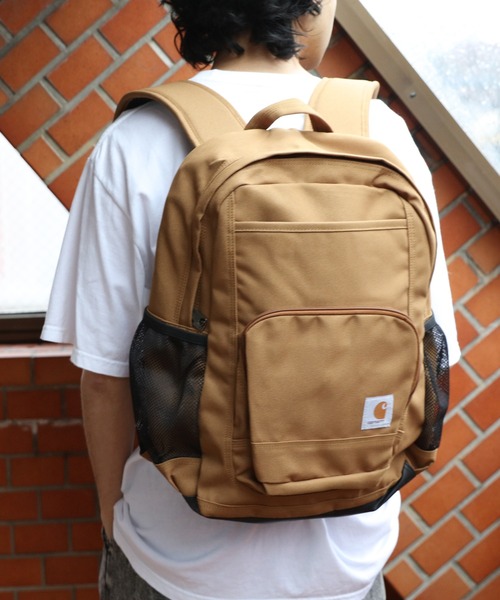 Carhartt（カーハート） デイバック リュック Carhartt 23L バック