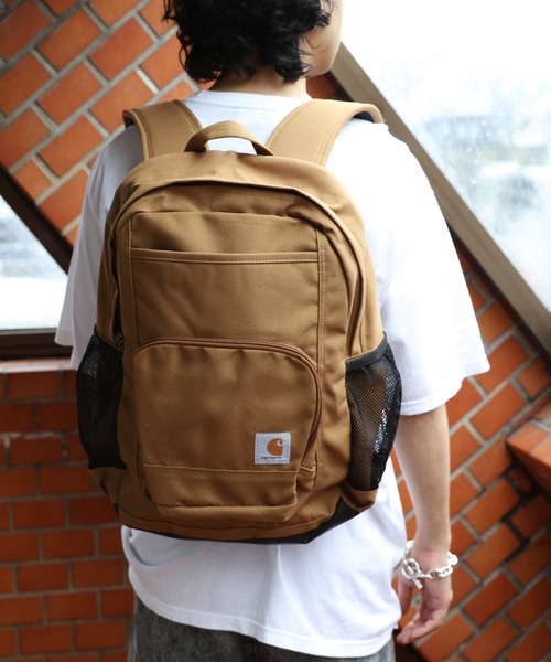 Carhartt（カーハート） デイバック リュック Carhartt 23L バック