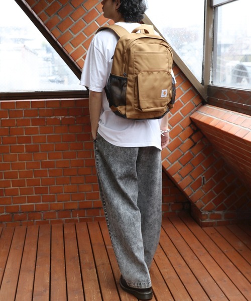 Carhartt（カーハート） デイバック リュック Carhartt 23L バック