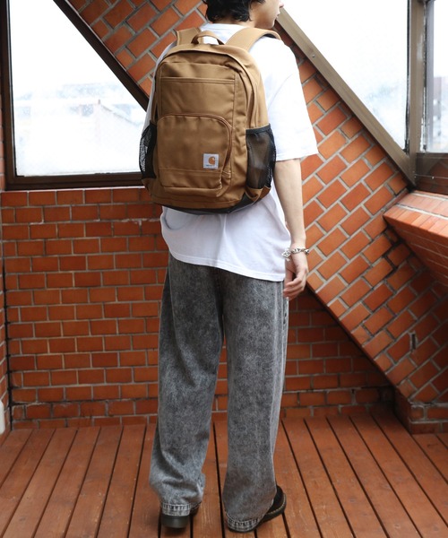 Carhartt（カーハート） デイバック リュック Carhartt 23L バック