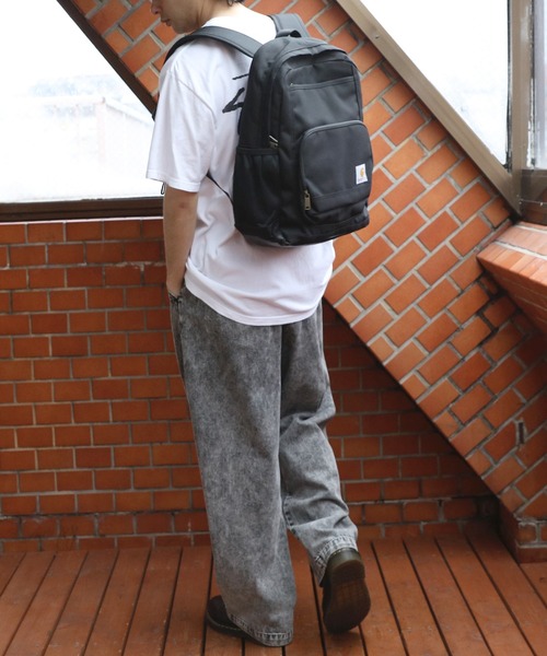 Carhartt（カーハート） デイバック リュック Carhartt 23L バック