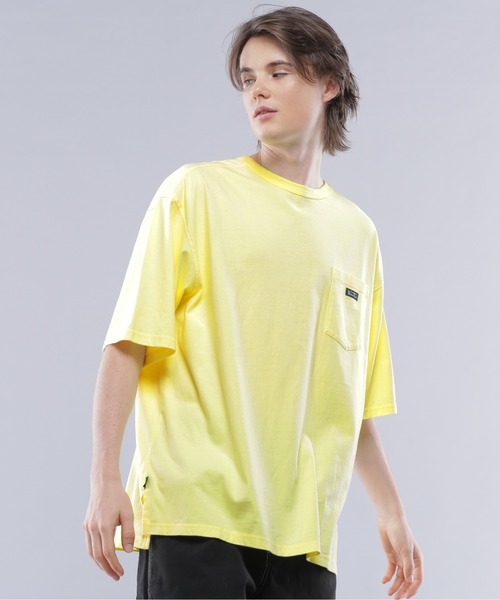 MANASTASH（マナスタッシュ） tシャツ MANASTASH/マナスタッシュ/VENT