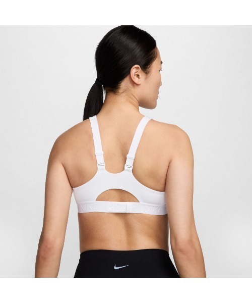 NIKE（ナイキ） スポーツブラ 「NIKEアパレル」WS DF HGH SPT インディ