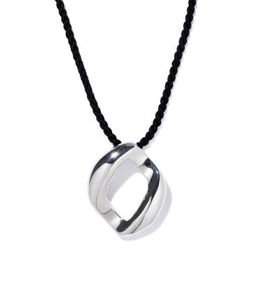 ネックレス 「IRIS 47」rome necklace BO100 レディースの画像