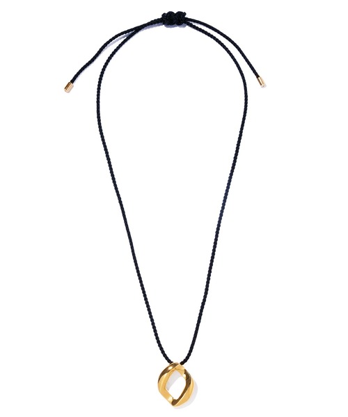 ネックレス 「IRIS 47」rome necklace BO100 レディースの画像
