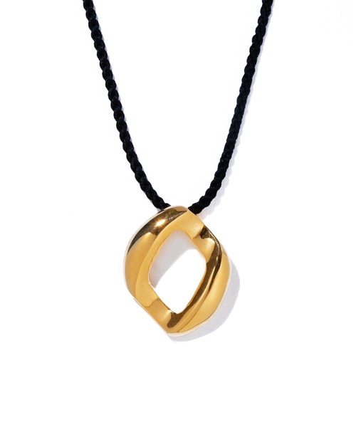 ネックレス 「IRIS 47」rome necklace BO100 レディースの画像