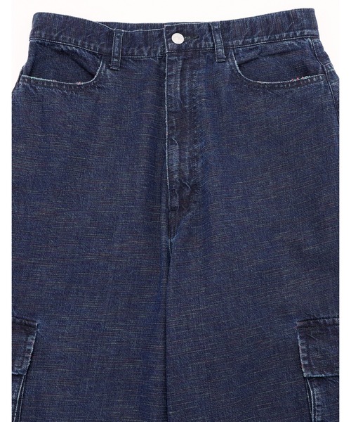 リトルサニーバイト／Denim Pants Little sunny bite（リトルサニーバイト）の「/Little Sunny