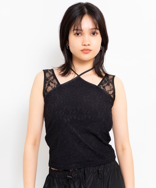 売れ筋商品|||サムス サムス Tシャツ レディース トップス ALEXO TANK - Top - orchid haze サムス サムス レディース Tシャツ トップス ALEXO TANK - Top