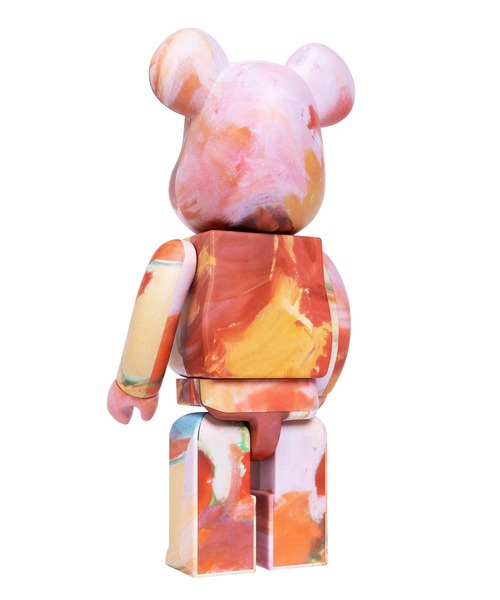 Nujabes BE@RBRICK 2個セット　今だけ値引き Authentic】BE@RBRICK Nujabes metaphorical music 100％ & 400