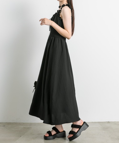 OLIVE des OLIVE（オリーブデオリーブ） ワンピース 「S/Mサイズ展開
