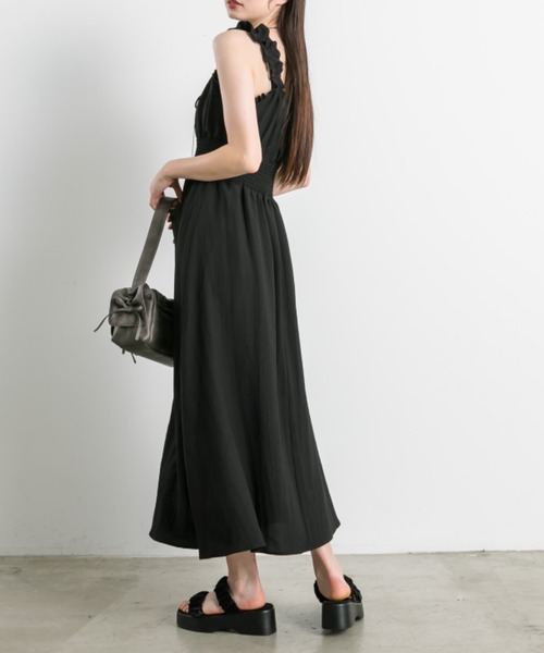 OLIVE des OLIVE（オリーブデオリーブ） ワンピース 「S/Mサイズ展開