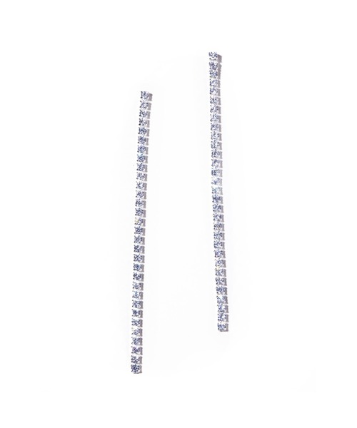 les bonbon ピアス 「les bonbon」princess long pierce SV