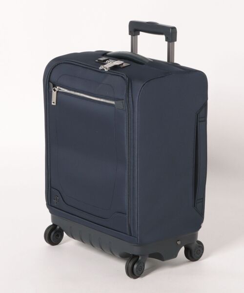 ProtecA スーツケース Proteca/プロテカ ソフトケース 日本製 マックス