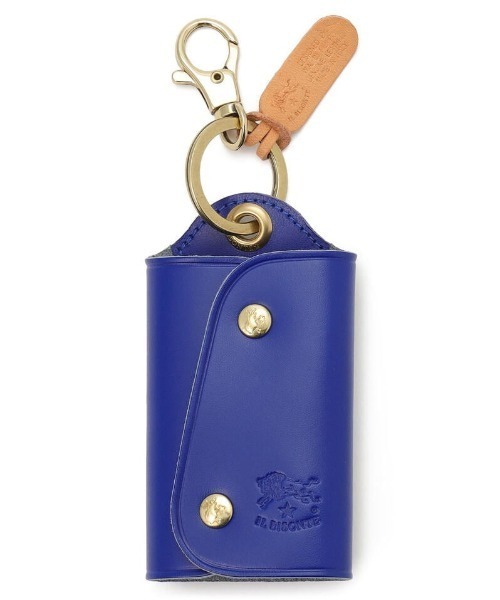 イルビゾンテキーケース、HUFカラビナ、ヒステリックグラマーキーホルダー FLAME LOGO カラビナキーホルダー|HYSTERIC GLAMOUR MEN