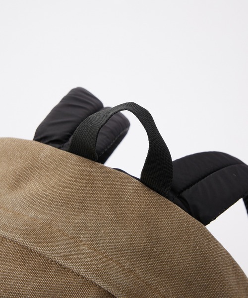 早い者勝ち X-girl CANVAS DAYPACK 様々なシーンで大活躍 早い者勝ち X-girl CANVAS DAYPACK 様々なシーンで大活躍