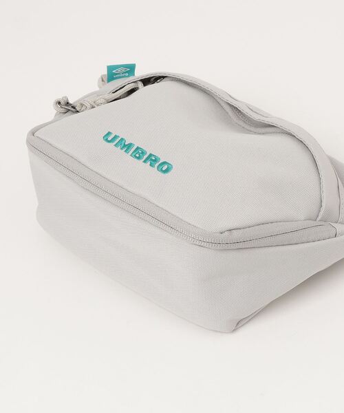 umbro ウエストポーチ 「日本未入荷」 UMBRO / アンブロ ミニ