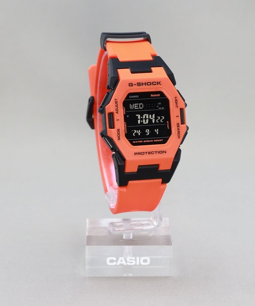 G-SHOCK 腕時計 GD-B500シリーズ / GD-B500FL-4JF メンズ レディース