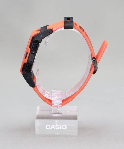 G-SHOCK 腕時計 GD-B500シリーズ / GD-B500FL-4JF メンズ レディース