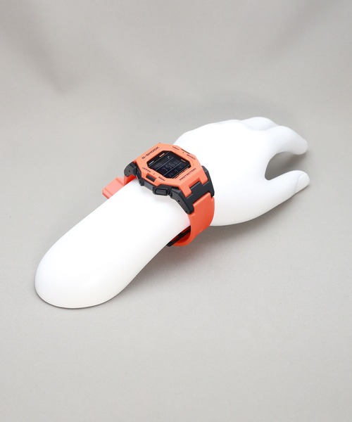 G-SHOCK 腕時計 GD-B500シリーズ / GD-B500FL-4JF メンズ レディース