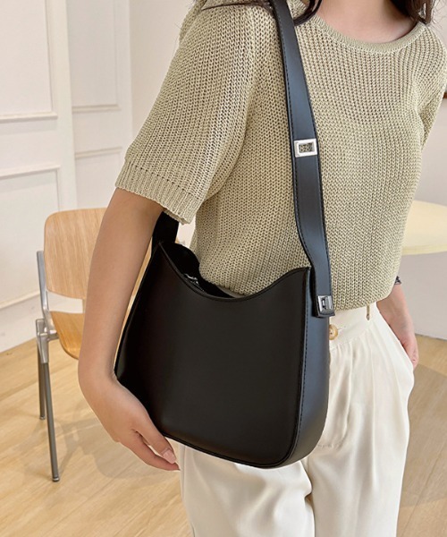 Per sist ence（パーシエンス） ショルダーバッグ バッグ ワンハンドル