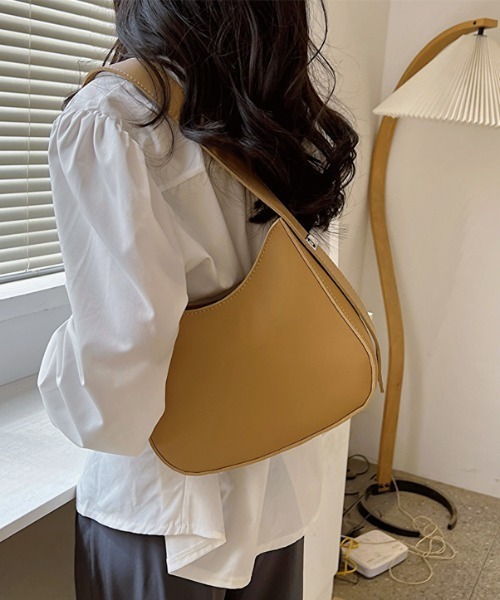 Per sist ence ショルダーバッグ バッグ ワンハンドルハーフ