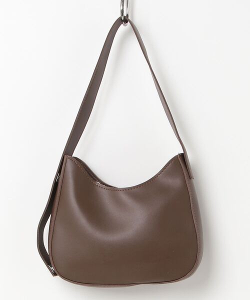 Per sist ence（パーシエンス） ショルダーバッグ バッグ ワンハンドル