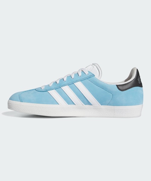 最新！☆アディダス☆メンズオリジナル☆Gazelle ADV Shoes adidas Buty Gazelle ADV - Brązowy | adidas Poland