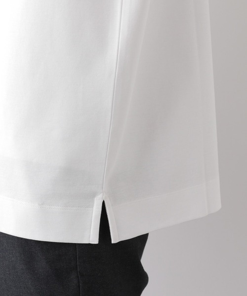 GLOBAL WORK tシャツ リッチクリーンTEE/長袖/116236 メンズ