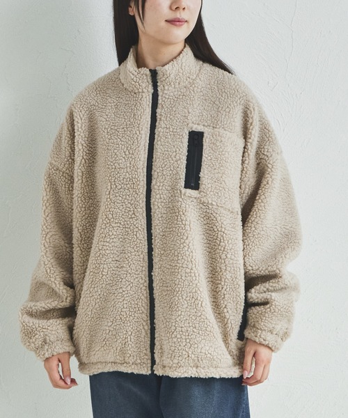 pairmanon（ペアマノン） ブルゾン アウター 「リンクコーデ」「ママ