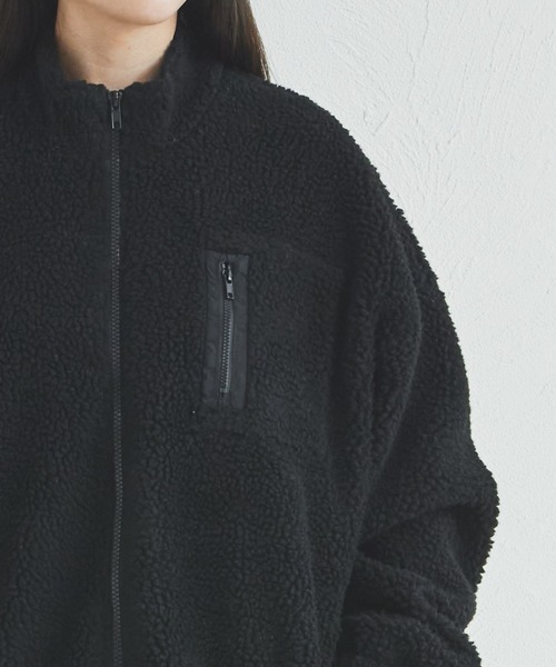 pairmanon（ペアマノン） ブルゾン アウター 「リンクコーデ」「ママ