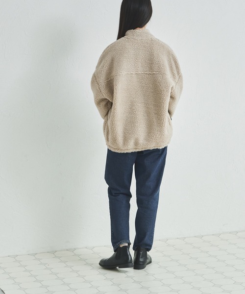 pairmanon（ペアマノン） ブルゾン アウター 「リンクコーデ」「ママ