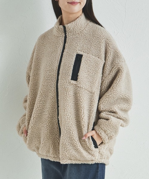 専用(サイズの関係で2号店と同梱発送) pairmanon（ペアマノン） ブルゾン アウター 「リンクコーデ」「ママ