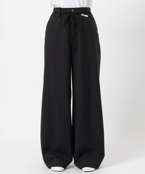 MAISON MIHARA YASUHIRO パンツ スラックス 「MIHARA YASUHIRO