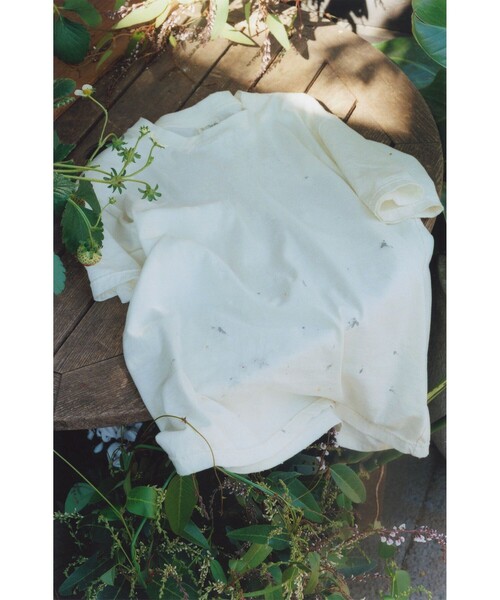 orSlow tシャツ 「別注」orSlow / ダーティー Tシャツ