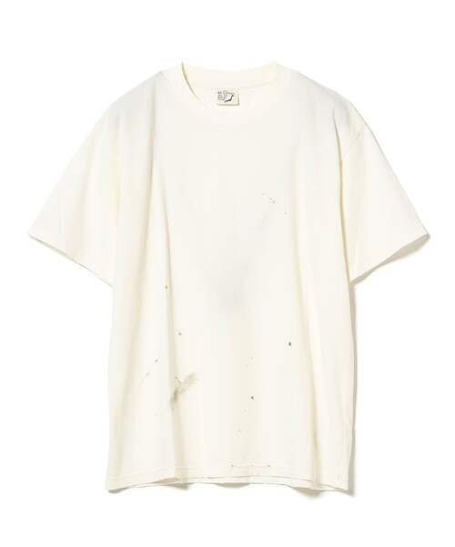 orSlow tシャツ 「別注」orSlow / ダーティー Tシャツ