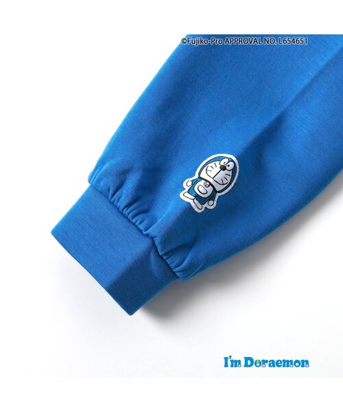 apres les cours（アプレレクール） パーカー 「リンク」Im Doraemon 