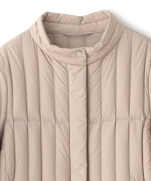 AMACA（アマカ） ダウンコート ダウンジャケット ロイカストレッチ