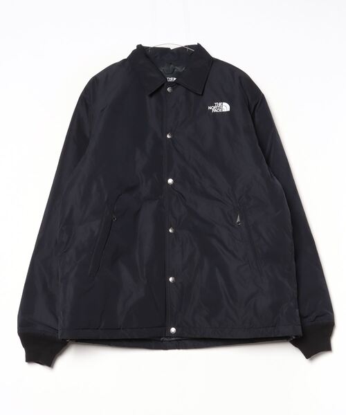 ダウンジャケット ダウン THE NORTH FACE/ザ・ノース・フェイス Insulated Coach Jacket/インサレーテッド コーチ