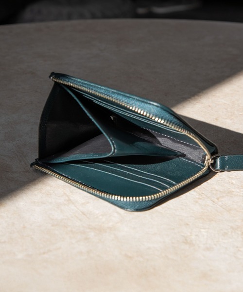 ブランド財布 楽天市場】【楽天1位】三つ折り財布 ボックス型 小銭入れ 軽量 大容量