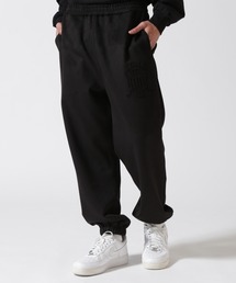 パンツ 「直営店限定」EMBOSS PANTS ”EMBLEM” / エンボス パンツ エンブレム / AVIREX / アヴィレックス メンズ レデ｜ZOZOTOWN Yahoo!店