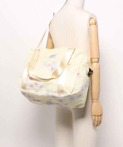 PAUL & JOE ACCESSOIRES ボストンバッグ 「PAUL ＆ /ポール