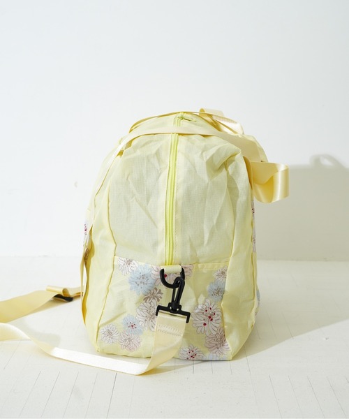 PAUL & JOE ACCESSOIRES ボストンバッグ 「PAUL ＆ /ポール アンド  