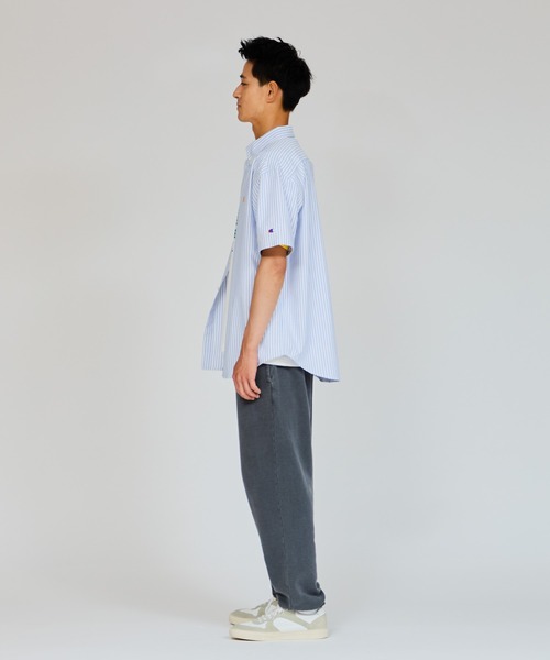 Champion tシャツ 「Champion/チャンピオン」メンズ メンズ