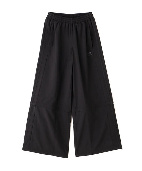 adidas パンツ adidas/アディダス/Rasant カットライン トラック
