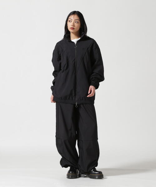 adidasアディダス RASANTカットライントラックパンツレディース adidas パンツ adidas/アディダス/Rasant カットライン トラック