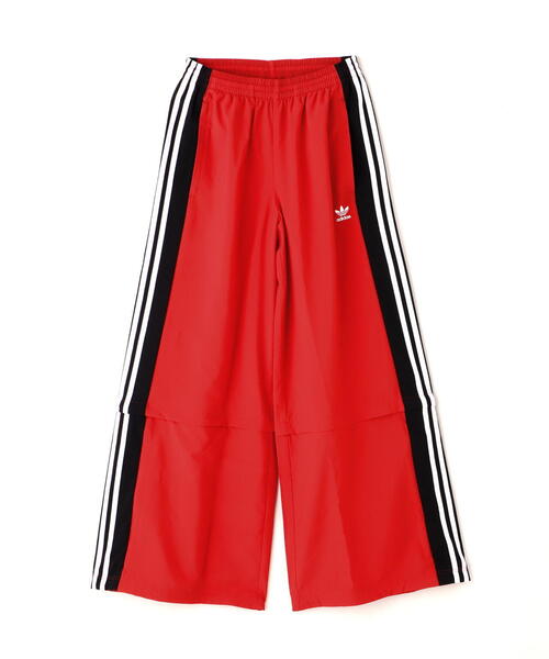 adidas パンツ adidas/アディダス/Rasant カットライン トラック
