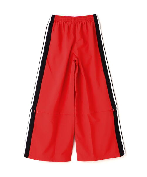 adidasアディダス RASANTカットライントラックパンツレディース adidas パンツ adidas/アディダス/Rasant カットライン トラック