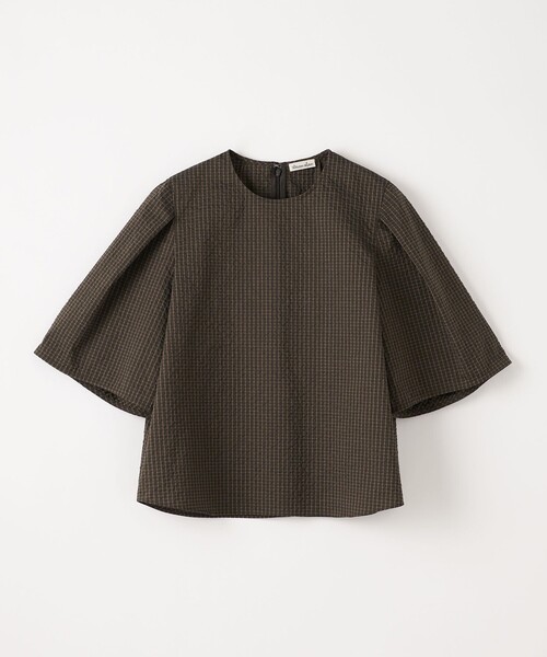 STEVEN ALAN ブラウス シャツ 「Steven Alan」TCサッカー